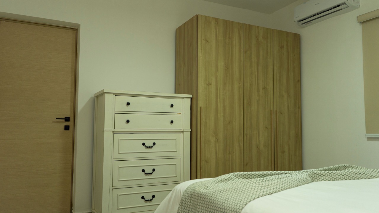 Photo of Bedroom in Las Terrenas
