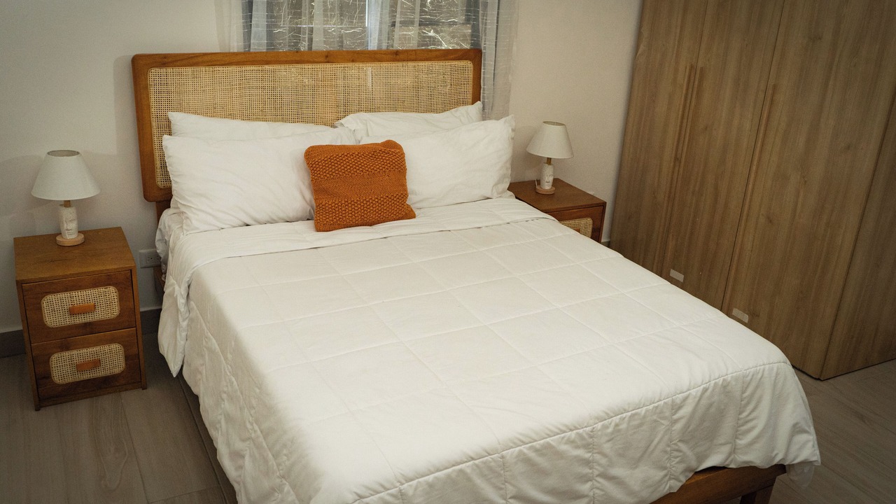 Photo of Bedroom in Las Terrenas