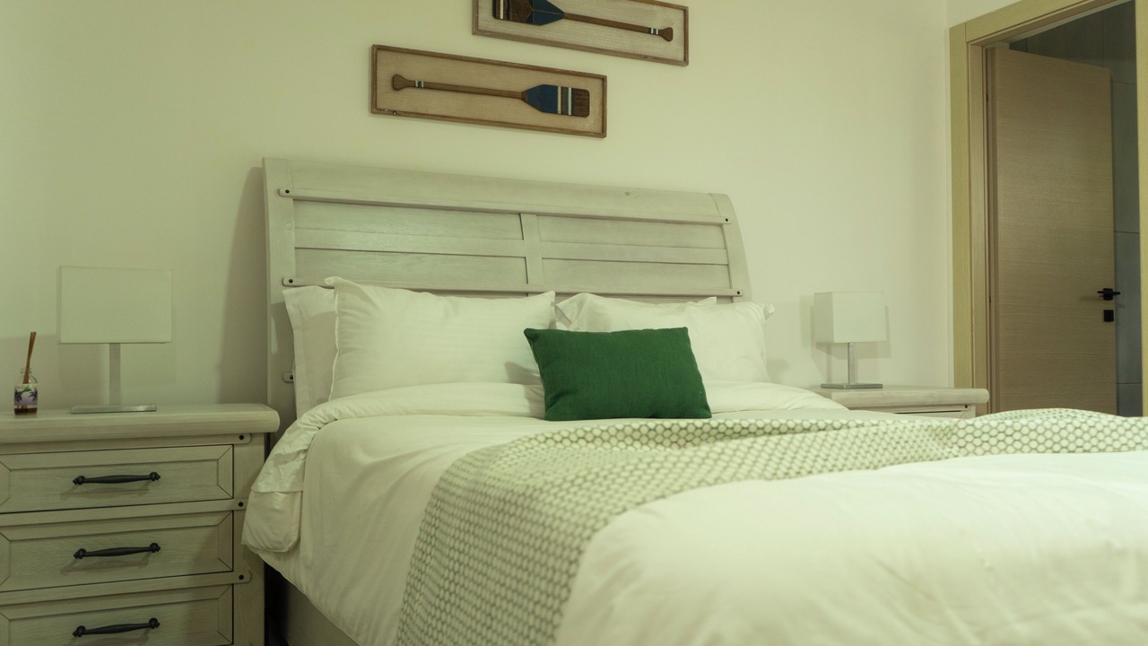 Photo of Bedroom in Las Terrenas