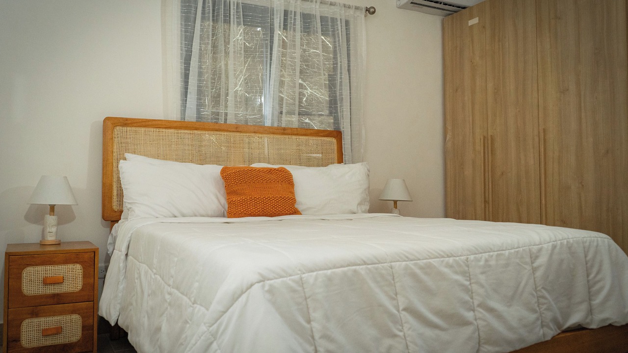 Photo of Bedroom in Las Terrenas