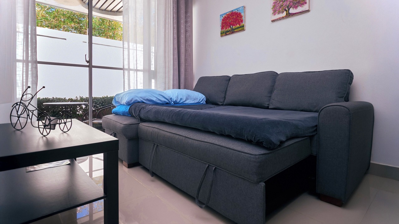 Photo of Livingroom in Bavaro