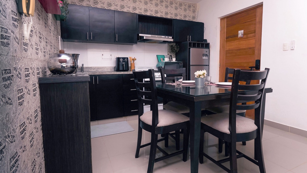 Photo of Kitchen in Bavaro