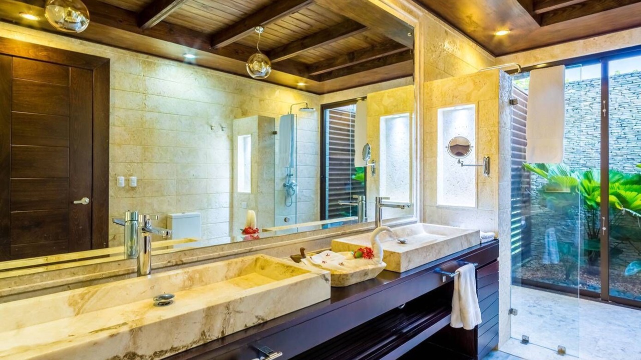 Photo of Bathroom in Casa de Campo