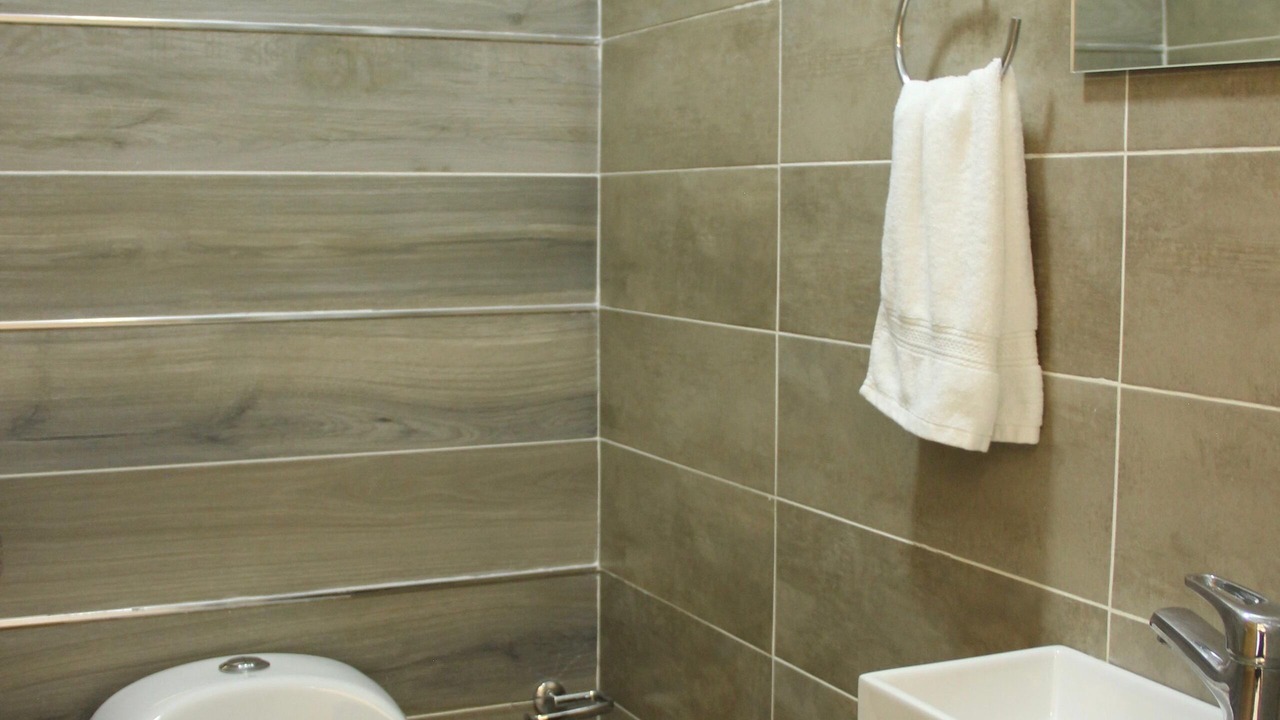 Photo of Bathroom in Evaristo Morales