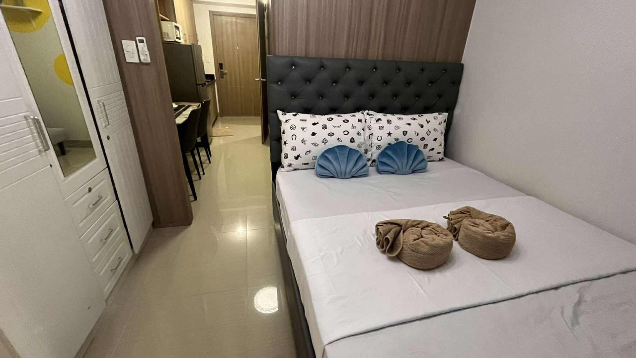 Photo of Bedroom in Barangay 76