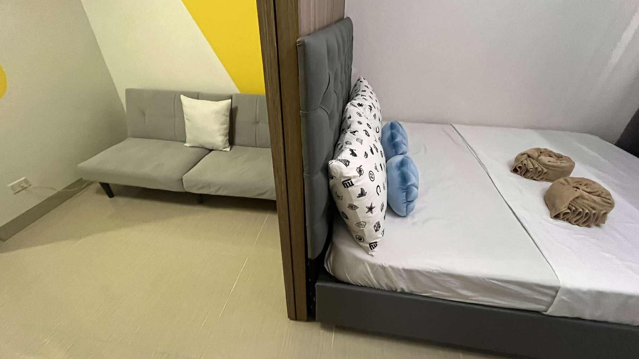 Photo of Bedroom in Barangay 76