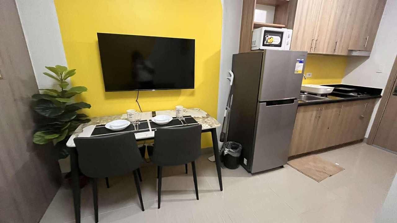Photo of Kitchen in Barangay 76