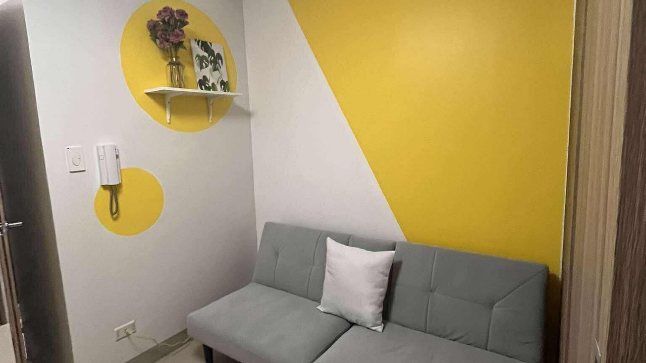 Photo of Livingroom in Barangay 76
