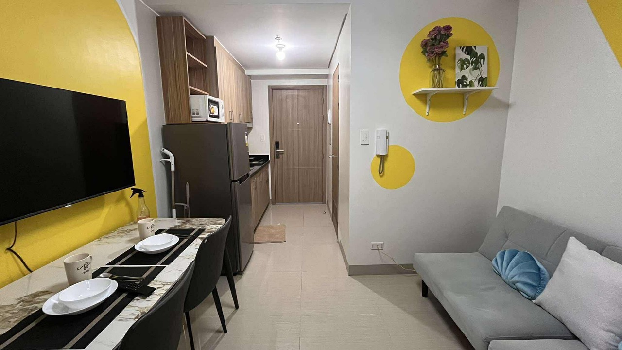 Photo of Livingroom in Barangay 76