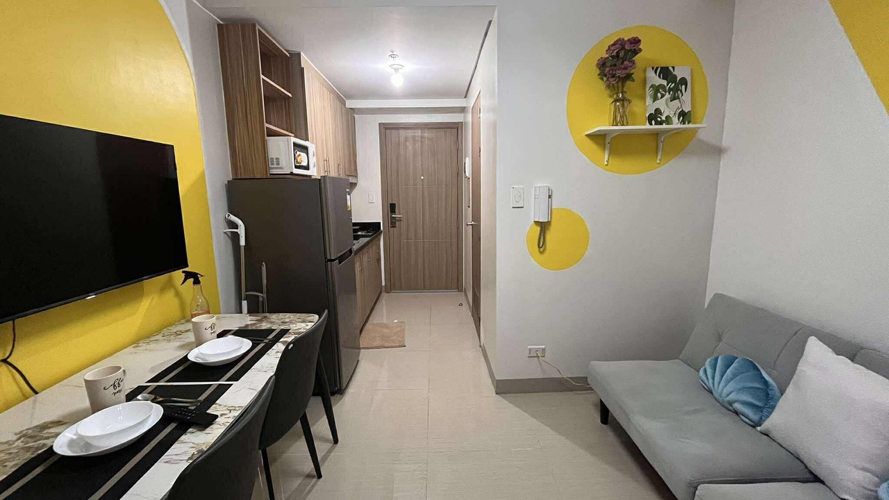 Photo of Livingroom in Barangay 76