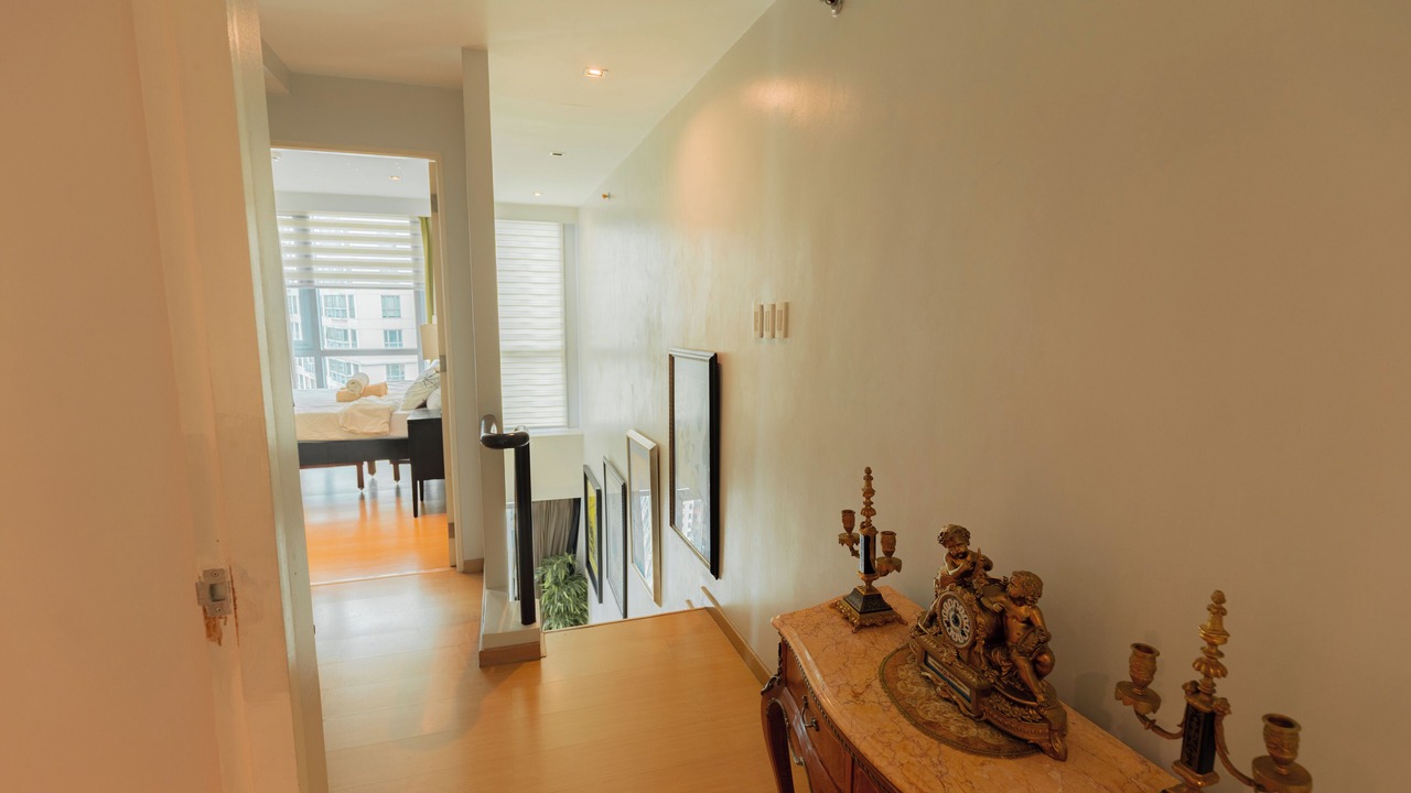 Photo of Bedroom in Forbes Park