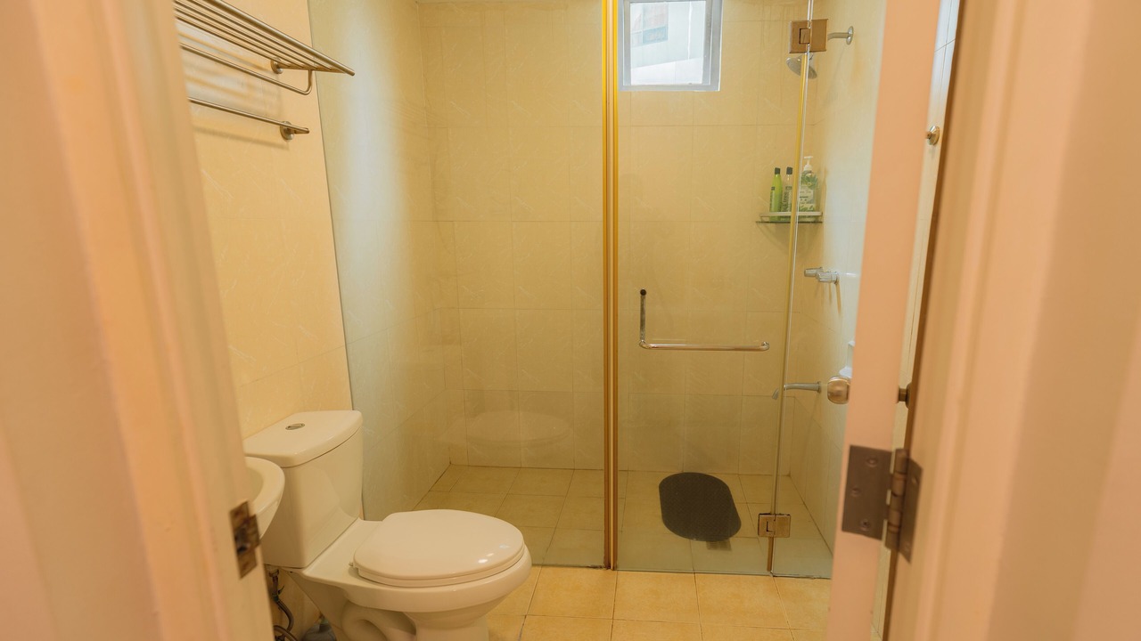 Photo of Bathroom in Forbes Park