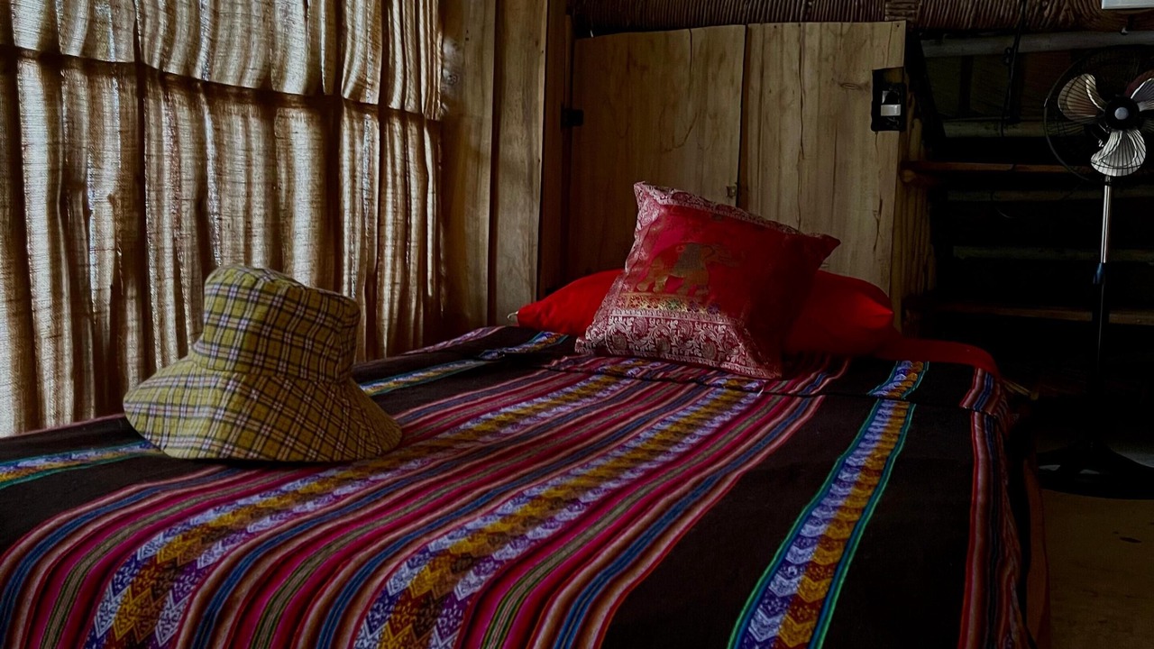 Photo of Bedroom in Samana