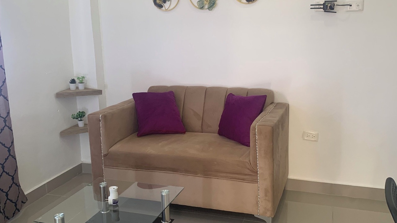 Photo of Livingroom in Monte Plata