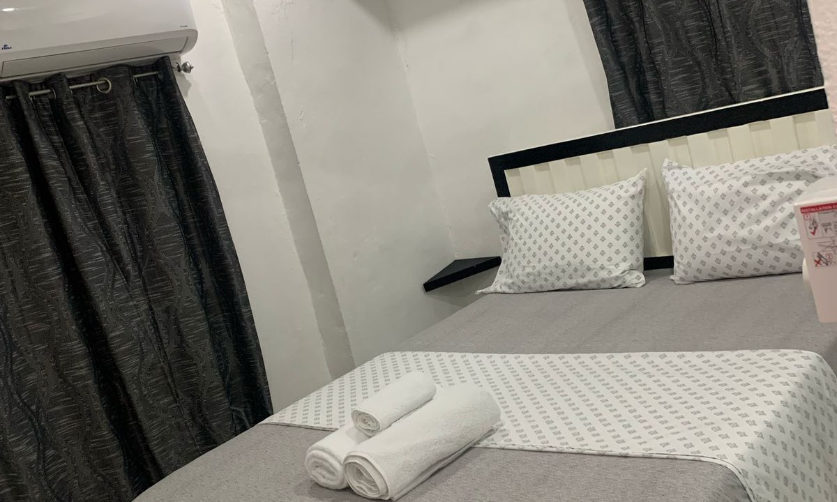 Photo of Bedroom in Monte Plata