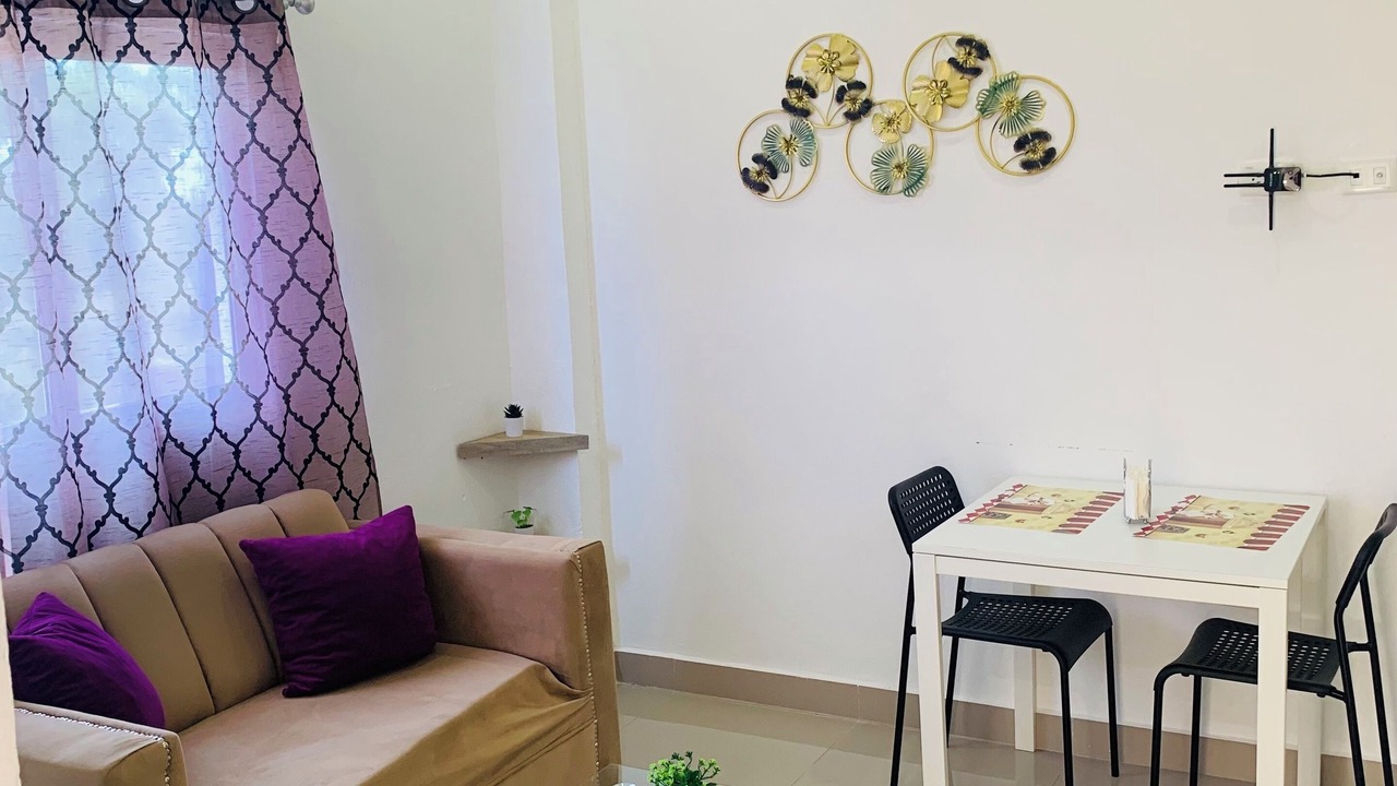 Photo of Livingroom in Monte Plata