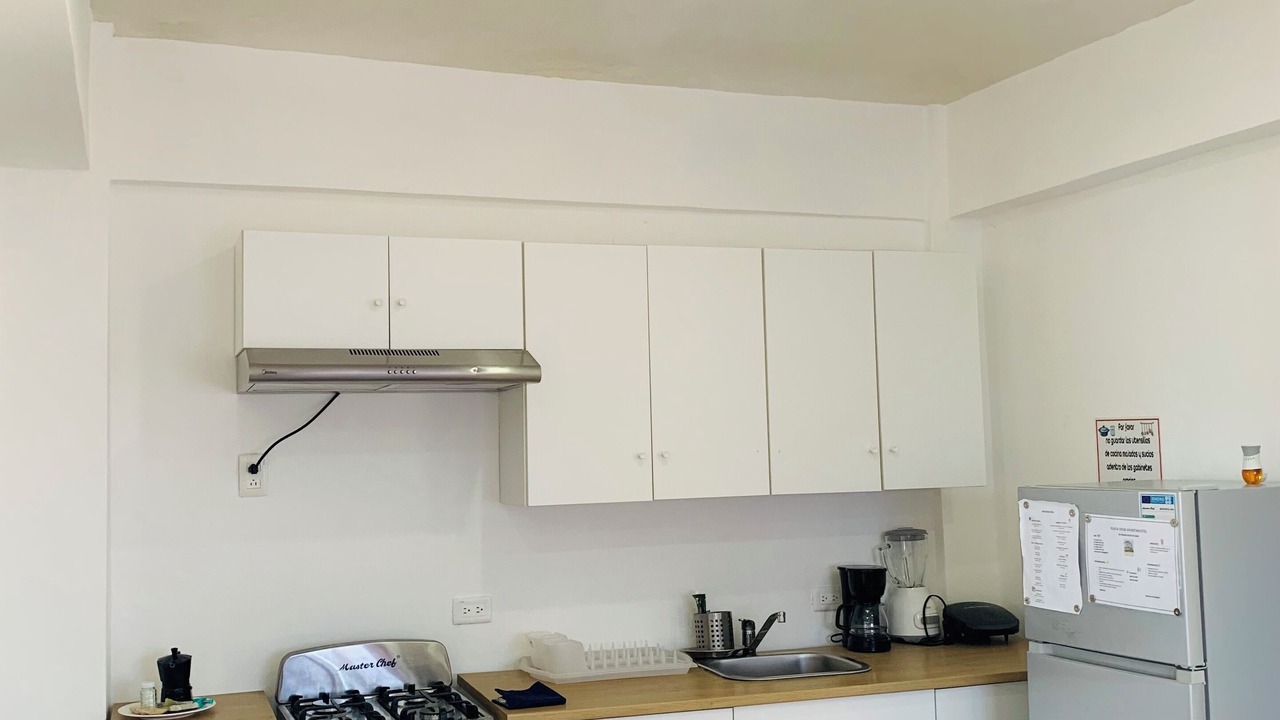 Photo of Kitchen in Monte Plata