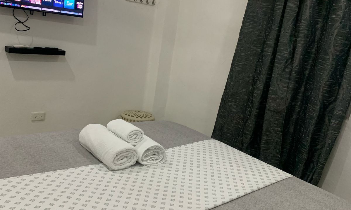 Photo of Bedroom in Monte Plata