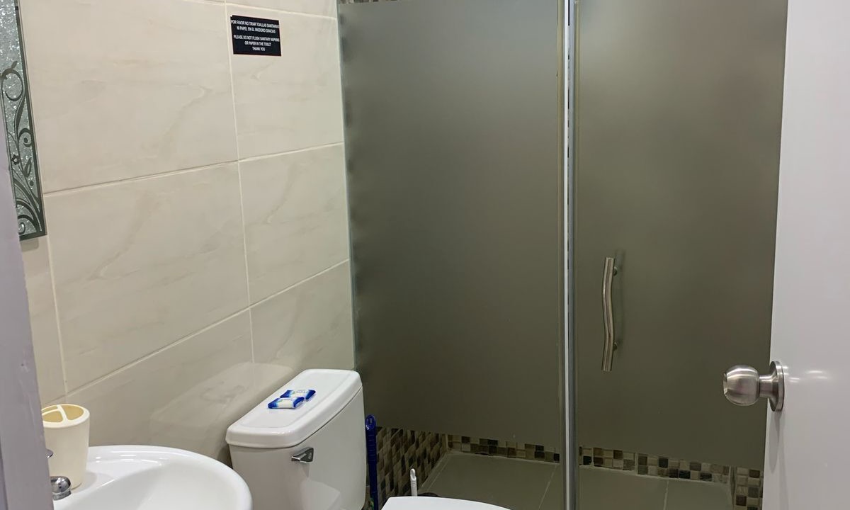 Photo of Bathroom in Monte Plata