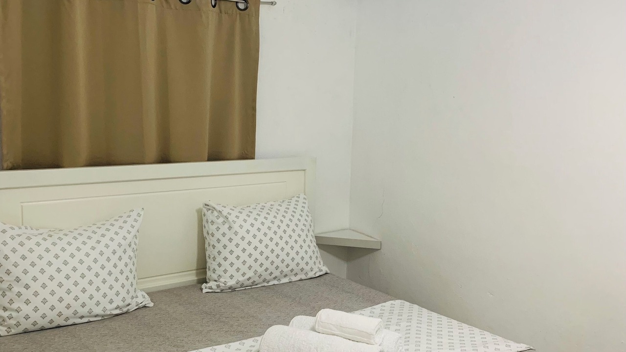 Photo of Bedroom in Monte Plata