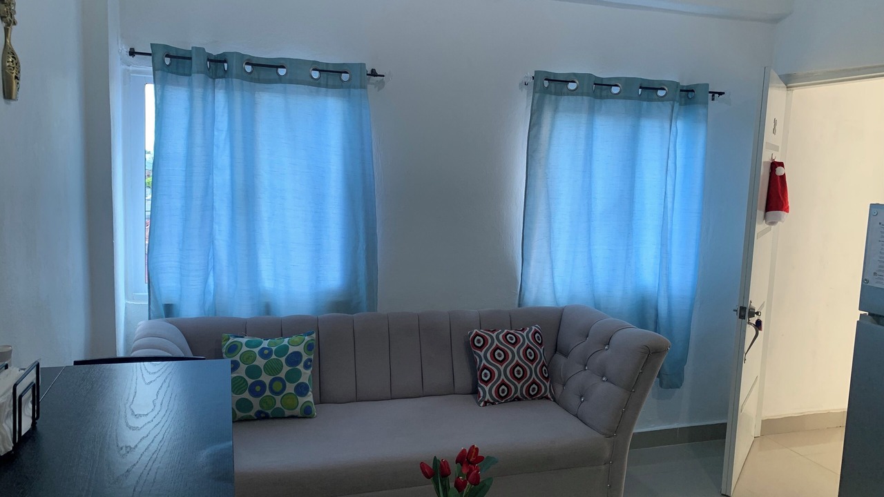 Photo of Livingroom in Monte Plata