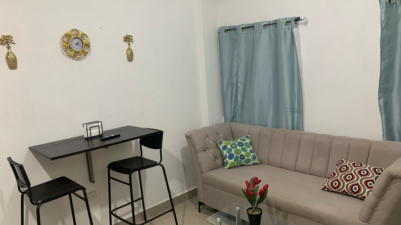Photo of Livingroom in Monte Plata