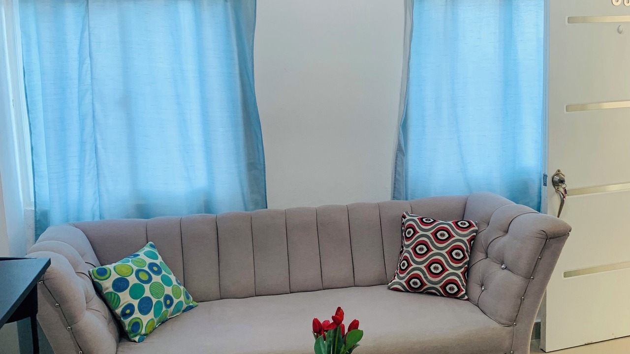Photo of Livingroom in Monte Plata