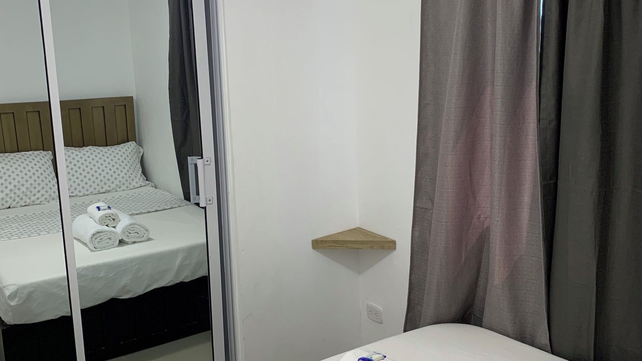 Photo of Bedroom in Monte Plata