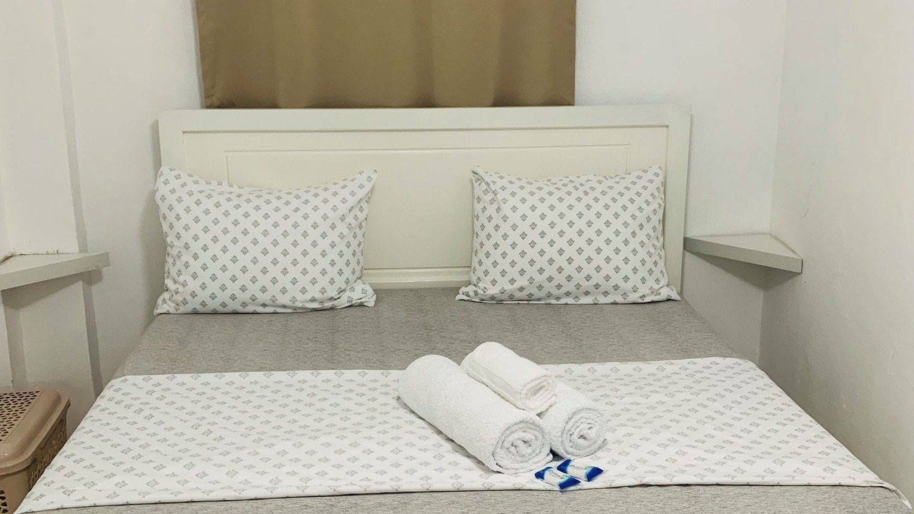 Photo of Bedroom in Monte Plata