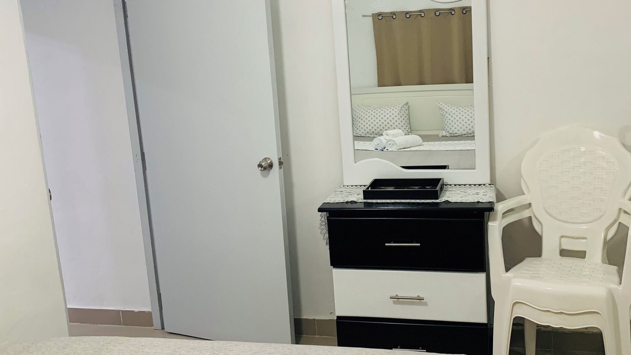 Photo of Bedroom in Monte Plata
