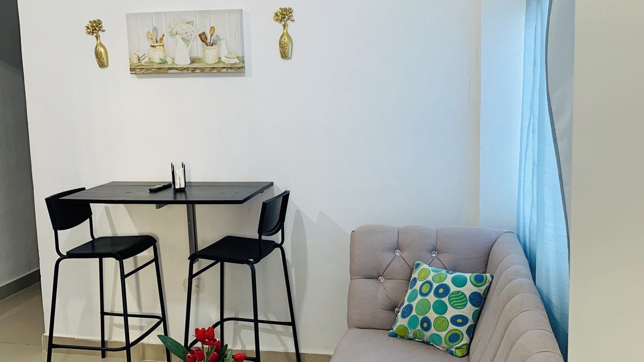 Photo of Livingroom in Monte Plata