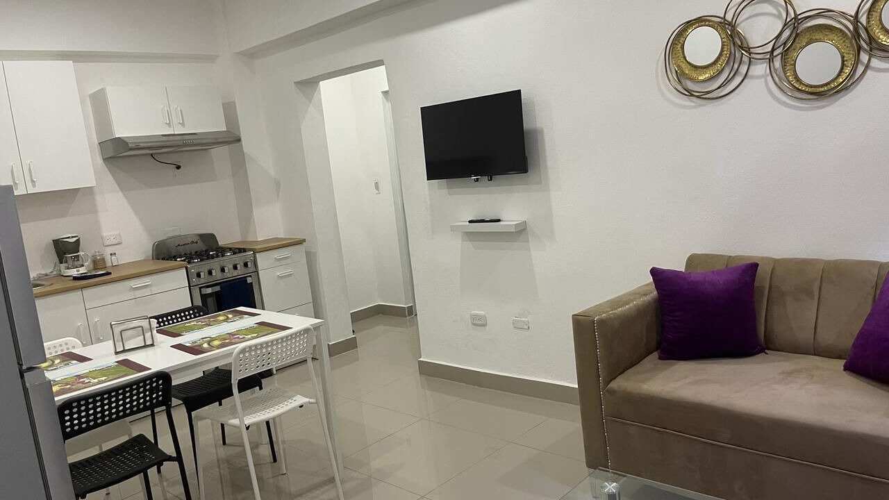 Photo of Livingroom in Monte Plata
