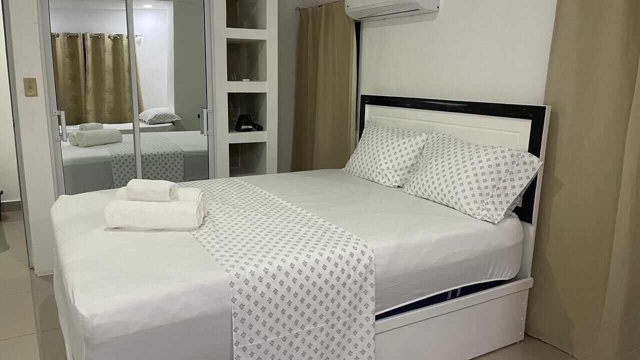 Photo of Bedroom in Monte Plata