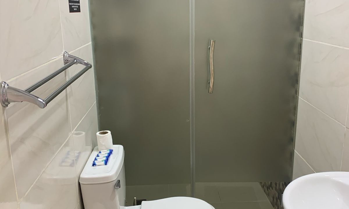 Photo of Bathroom in Monte Plata