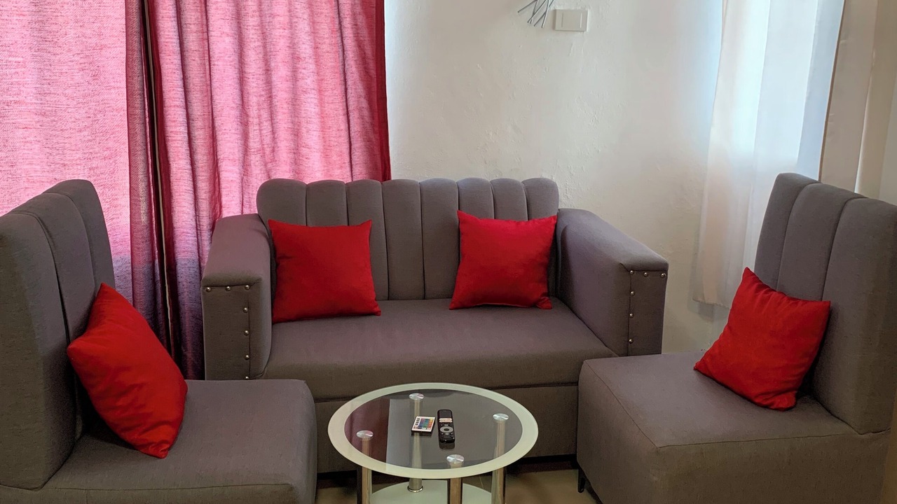 Photo of Livingroom in Monte Plata
