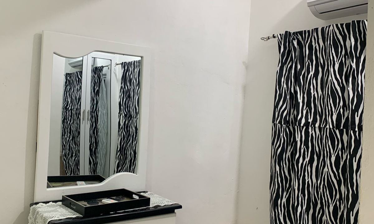 Photo of Bathroom in Monte Plata