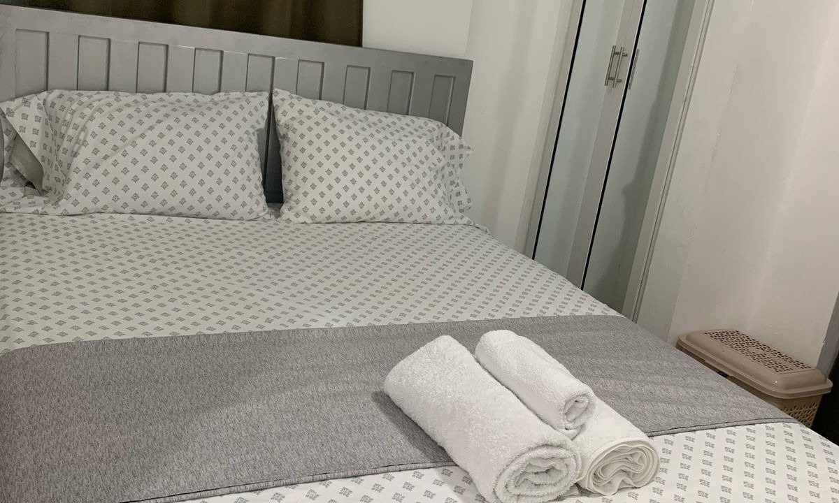 Photo of Bedroom in Monte Plata