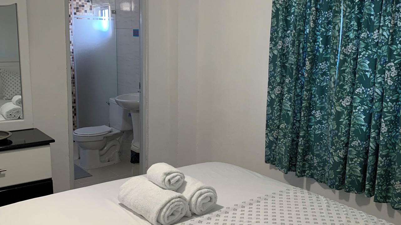 Photo of Bedroom in Monte Plata