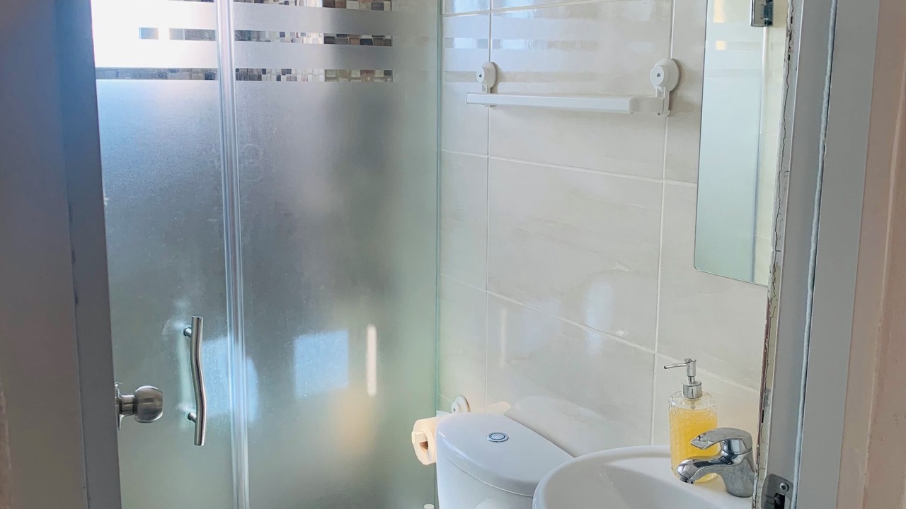 Photo of Bathroom in Monte Plata