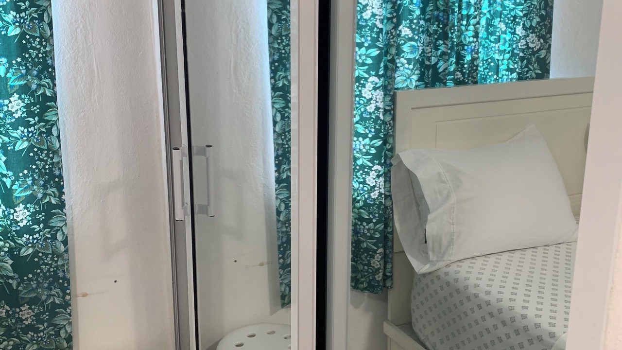 Photo of Bedroom in Monte Plata