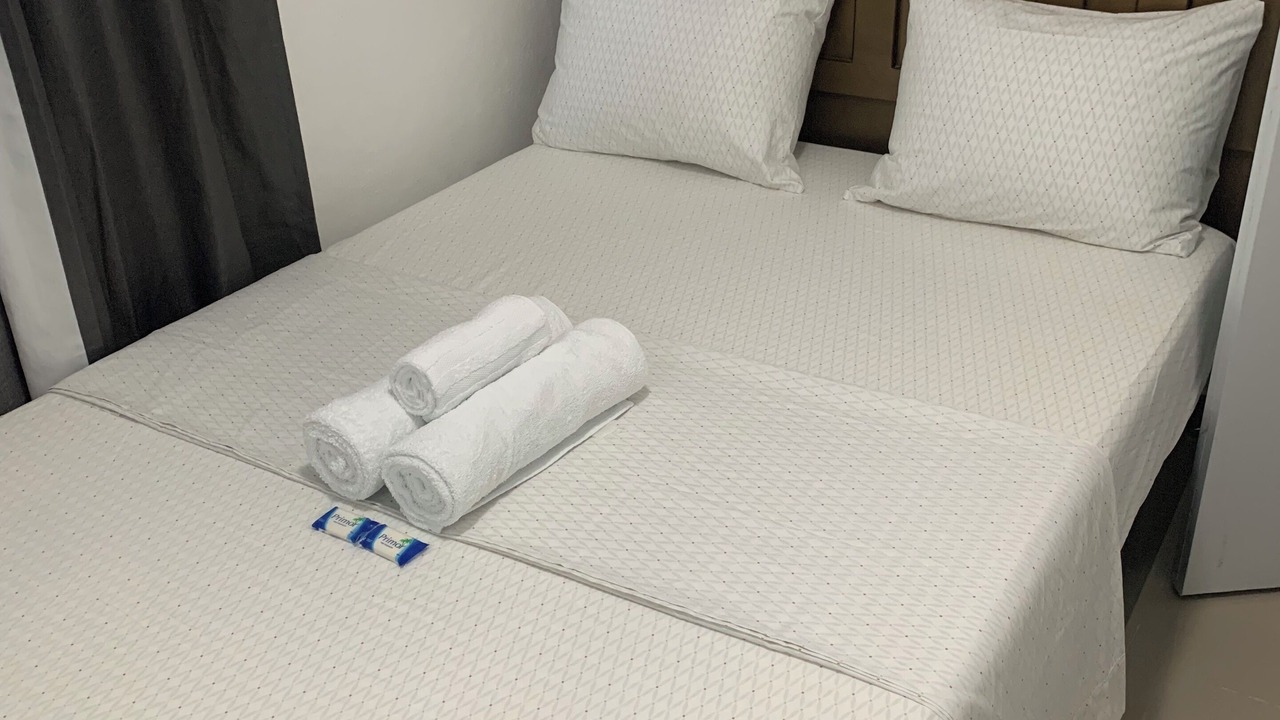Photo of Bedroom in Monte Plata