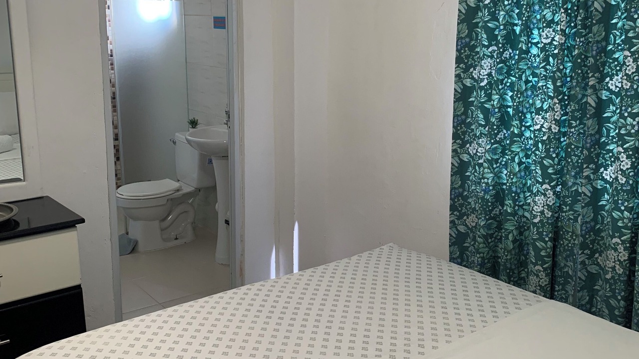 Photo of Bathroom in Monte Plata