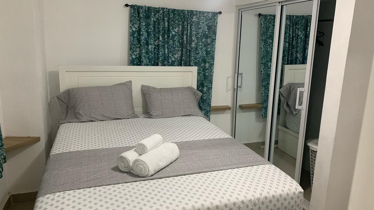 Photo of Bedroom in Monte Plata