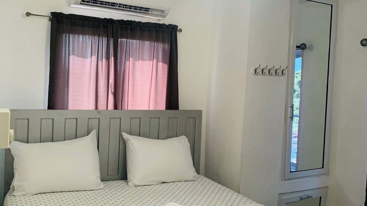 Photo of Bedroom in Monte Plata