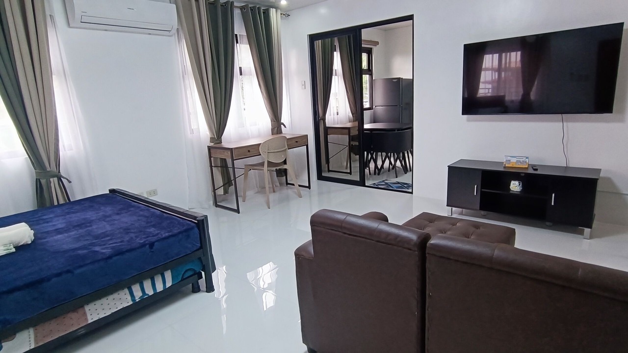 Photo of Livingroom in Calamba