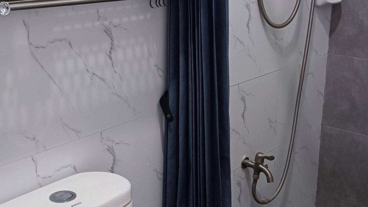 Photo of Bathroom in Calamba