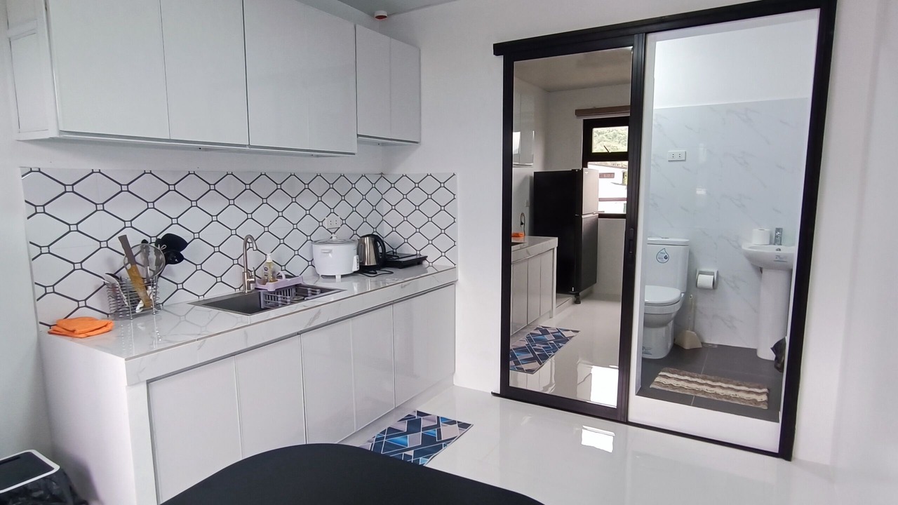 Photo of Kitchen in Calamba