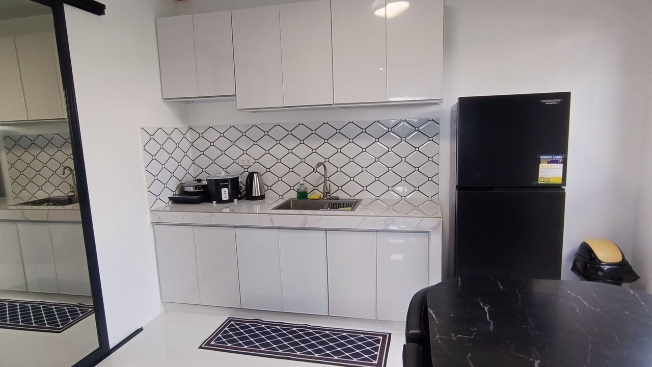 Photo of Kitchen in Calamba