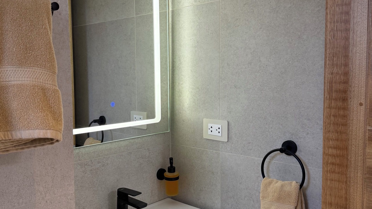 Photo of Bathroom in La Zurza
