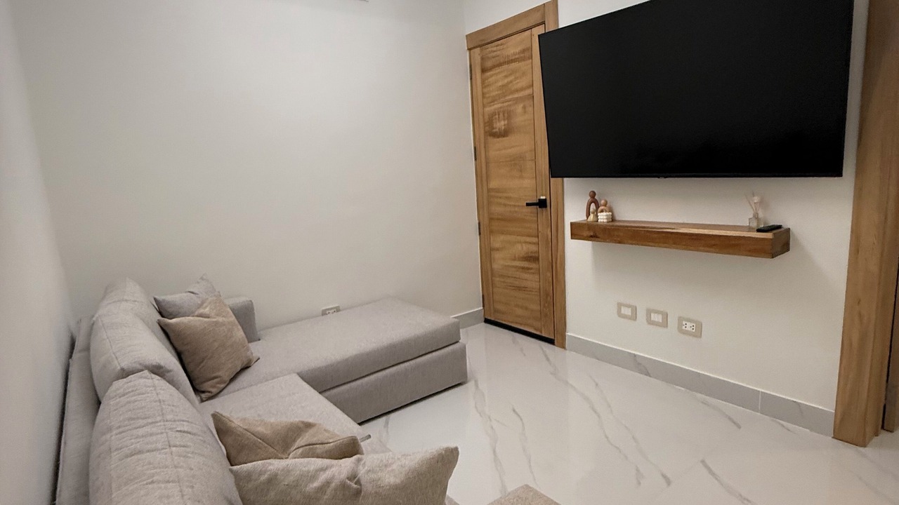 Photo of Livingroom in La Zurza